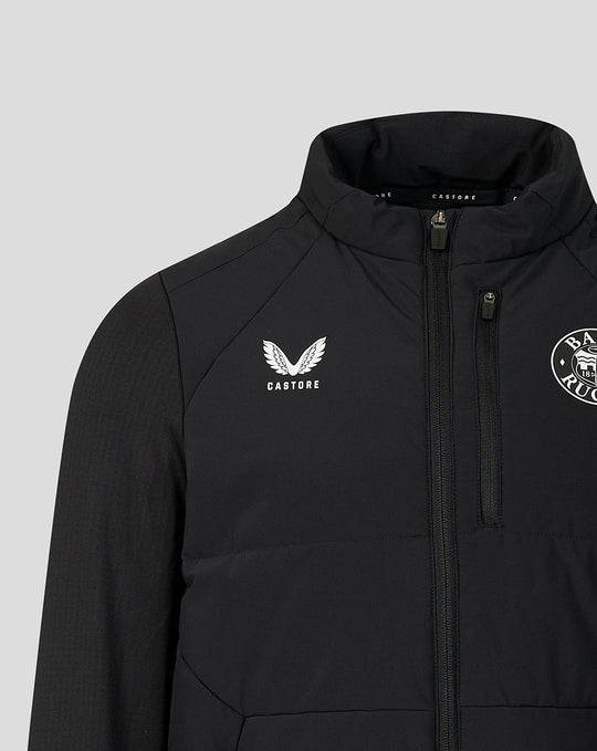 BATH RUGBY UNISEX 2026/27 TRAINING THERMAL JACKET