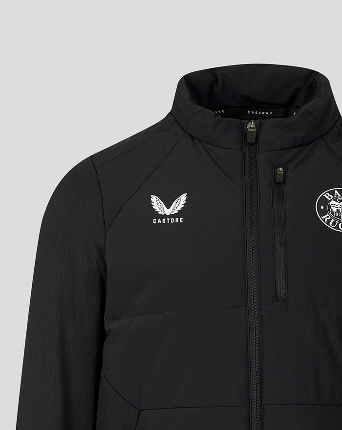 BATH RUGBY UNISEX 2026/27 TRAINING THERMAL JACKET