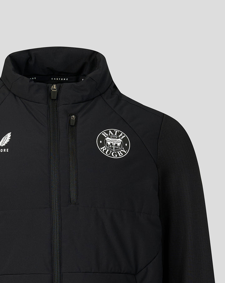 BATH RUGBY UNISEX 2026/27 TRAINING THERMAL JACKET