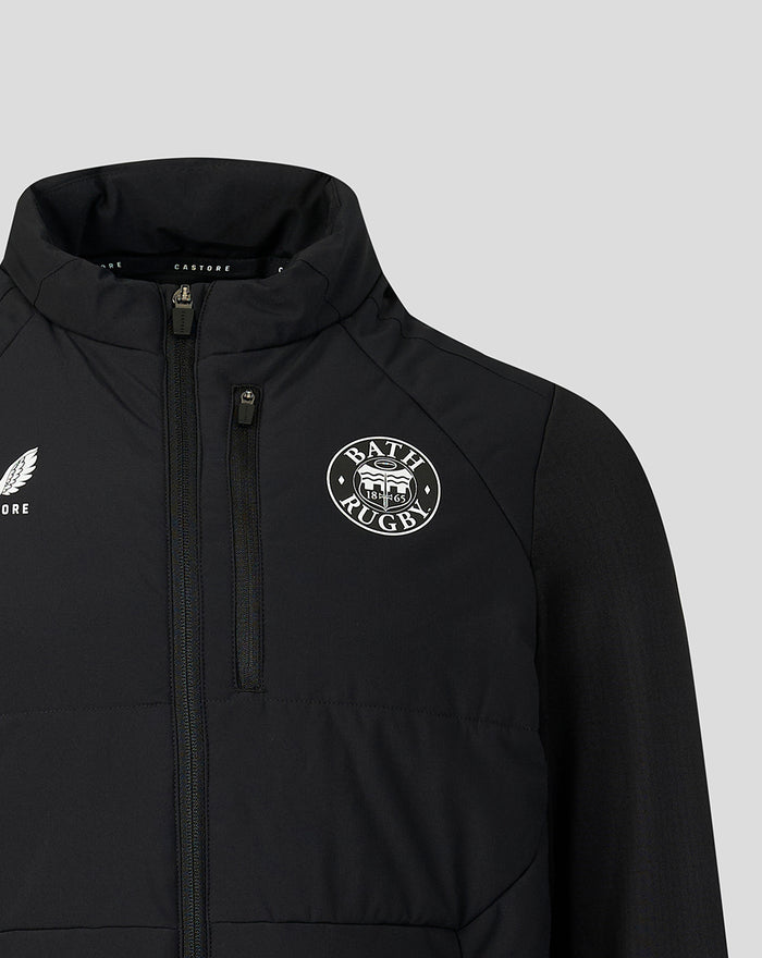 BATH RUGBY UNISEX 2026/27 TRAINING THERMAL JACKET