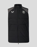 BLACK/GUNMETAL