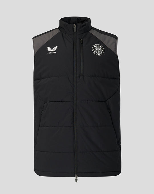 BATH RUGBY UNISEX 2026/27 TRAINING GILET