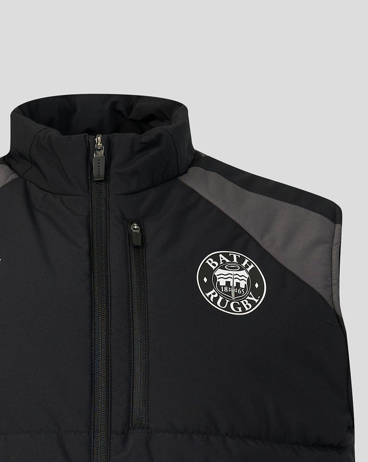BATH RUGBY UNISEX 2026/27 TRAINING GILET