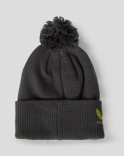 BATH RUGBY BOBBLE HAT