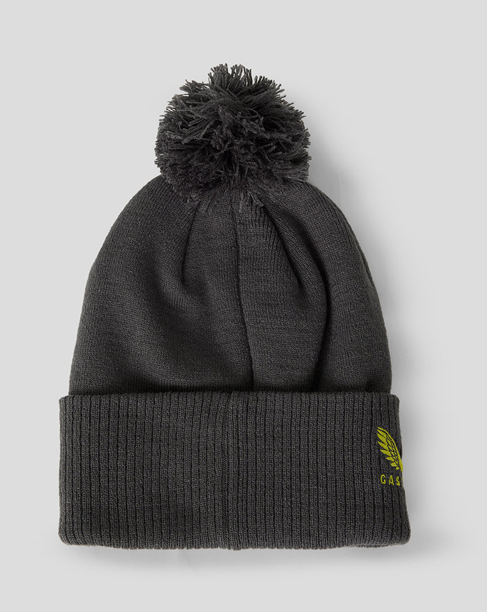 BATH RUGBY BOBBLE HAT