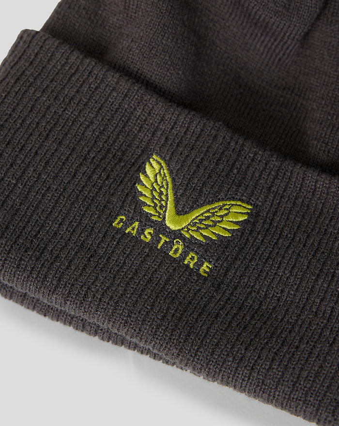 BATH RUGBY BOBBLE HAT
