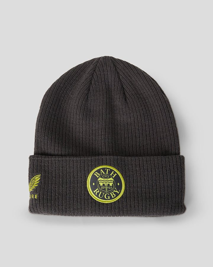 BATH RUGBY BEANIE