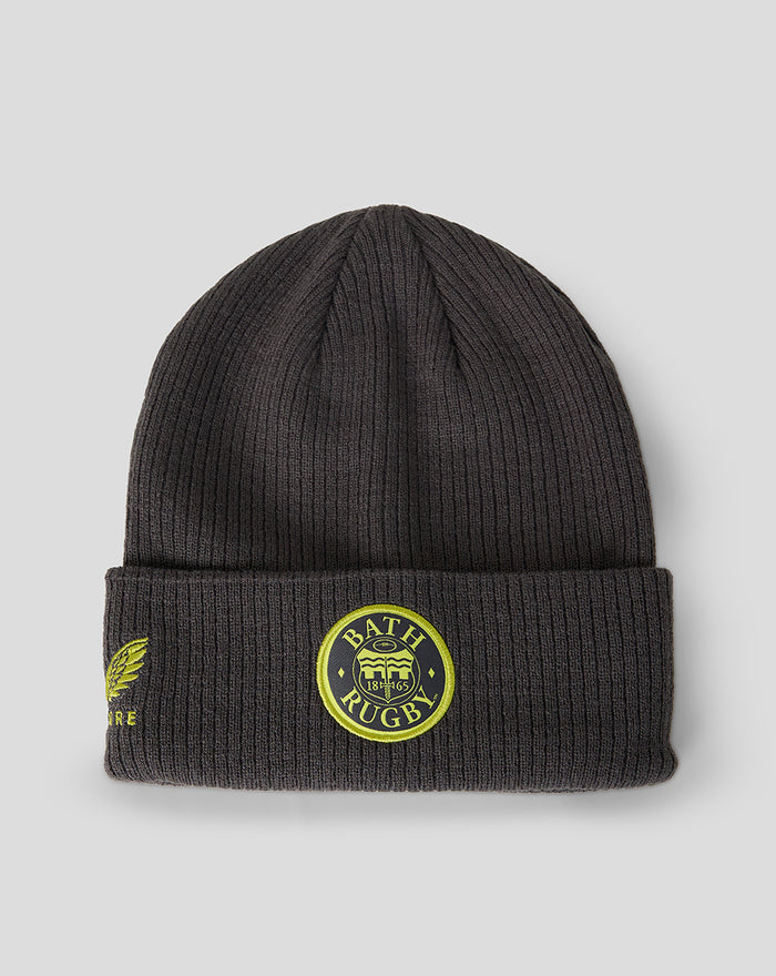 BATH RUGBY BEANIE