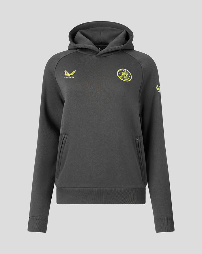 BATH RUGBY WOMENS 2026/27 TRAVEL HOODIE