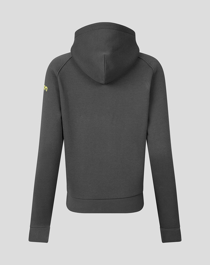 BATH RUGBY WOMENS 2026/27 TRAVEL HOODIE