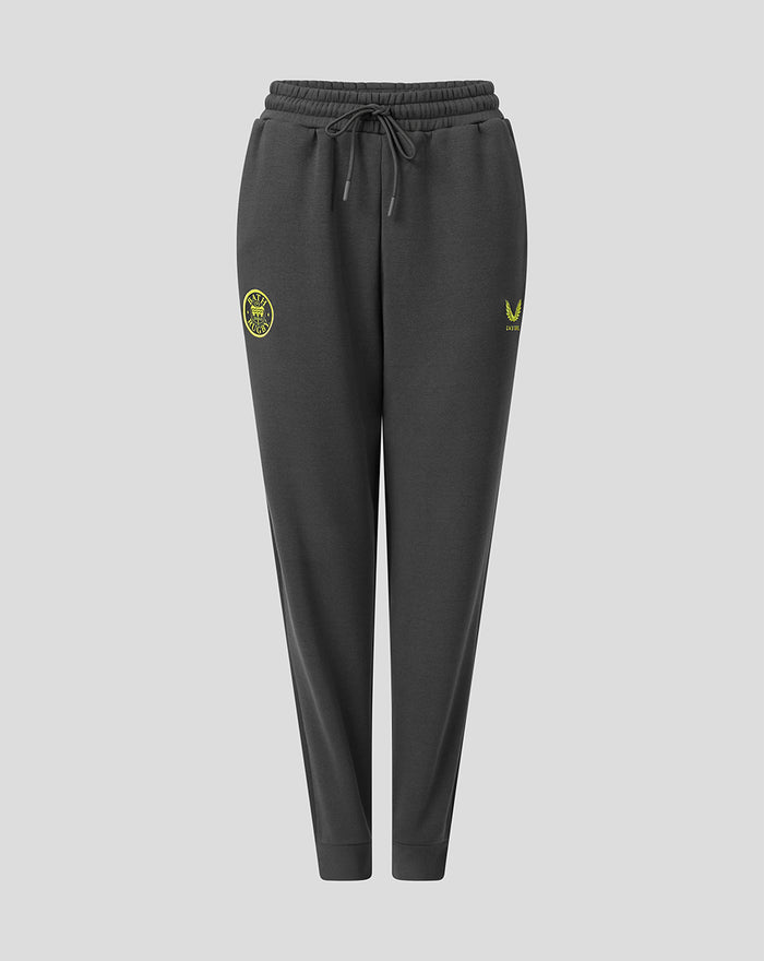 BATH RUGBY WOMENS 2026/27 TRAVEL JOGGERS