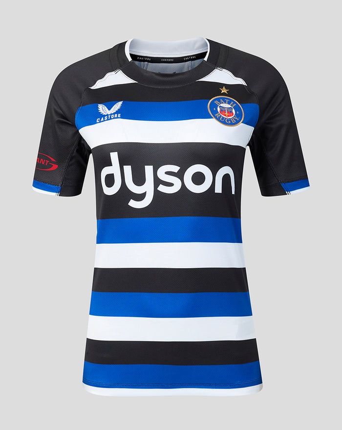 BATH RUGBY WOMENS 2026/27 HOME REPLICA SHIRT