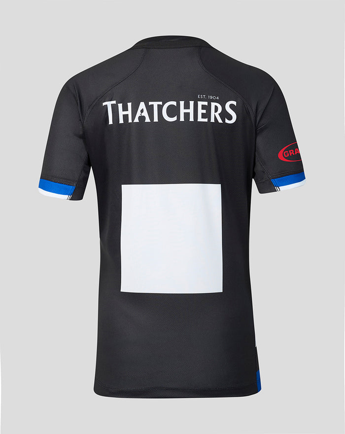BATH RUGBY WOMENS 2026/27 HOME REPLICA SHIRT