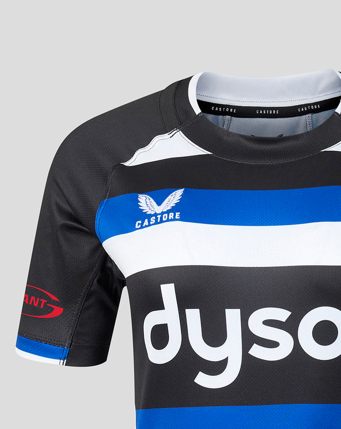 BATH RUGBY WOMENS 2026/27 HOME REPLICA SHIRT