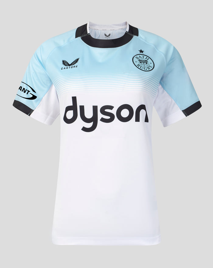BATH RUGBY MENS 2026/27 AWAY PRO SHIRT