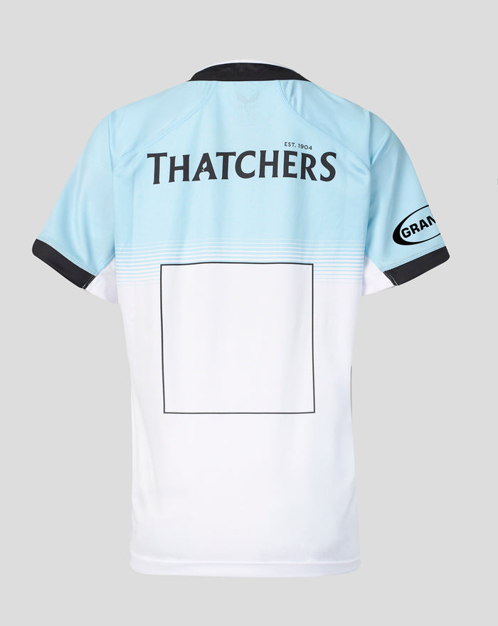 BATH RUGBY WOMENS 2026/27 AWAY REPLICA SHIRT