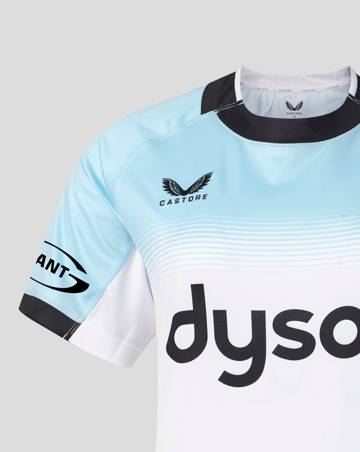 BATH RUGBY MENS 2026/27 AWAY PRO SHIRT