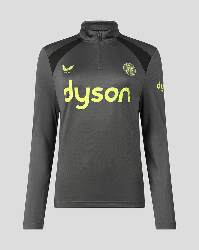 BATH RUGBY WOMENS 2026/27 TRAINING QUARTER ZIP
