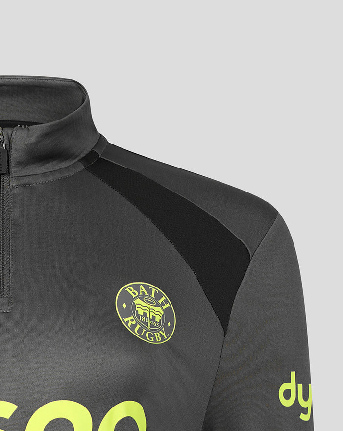 BATH RUGBY WOMENS 2026/27 TRAINING QUARTER ZIP