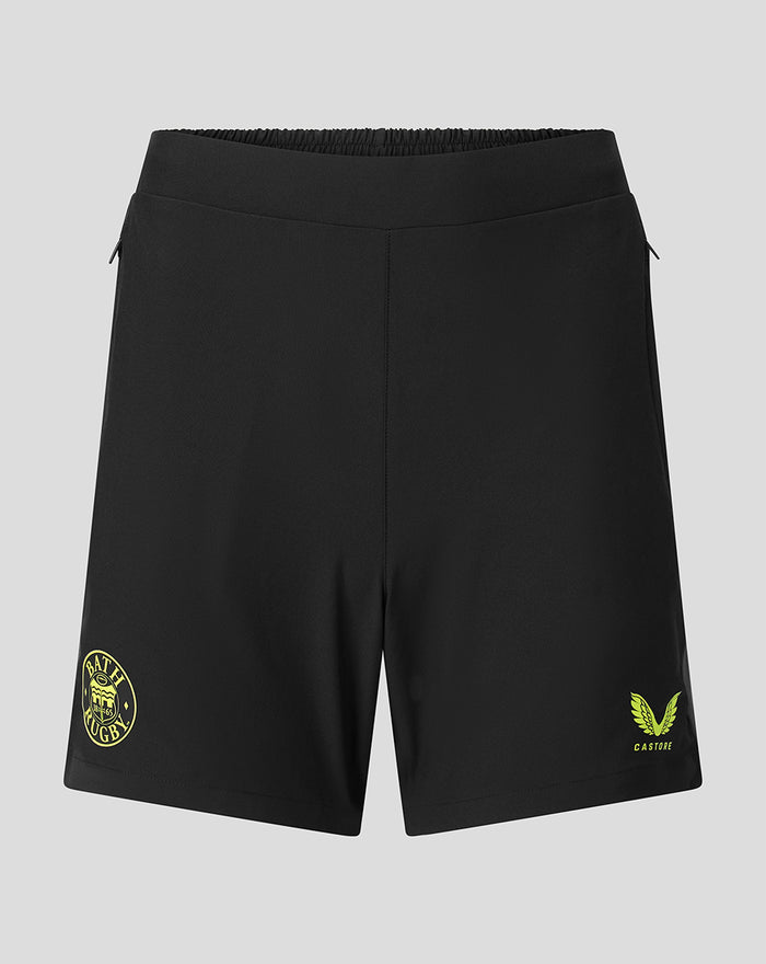 BATH RUGBY WOMENS 2026/27 TRAINING SHORTS