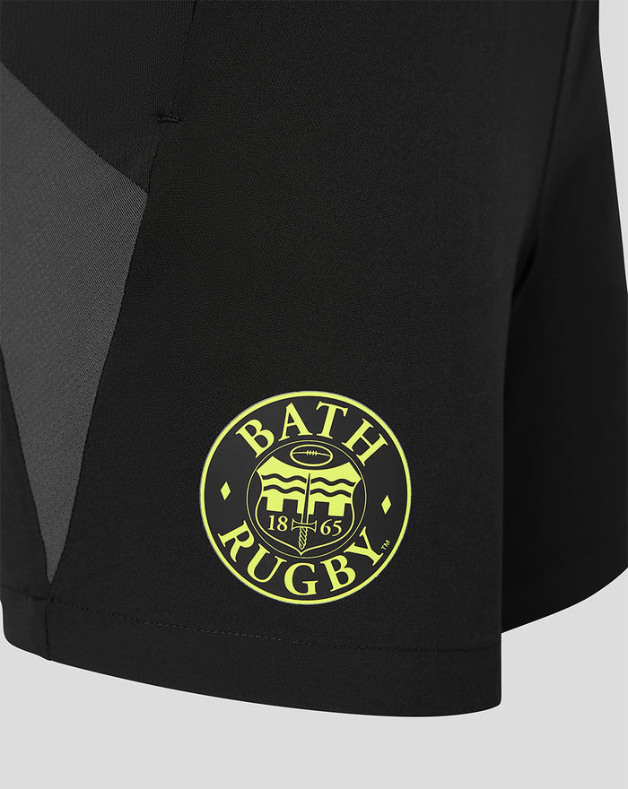 BATH RUGBY WOMENS 2026/27 TRAINING SHORTS