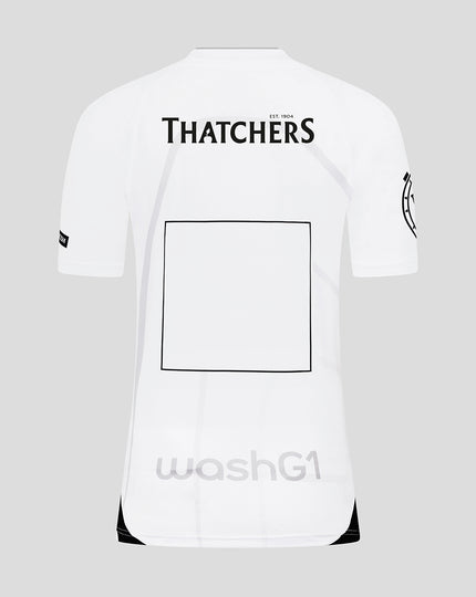 WOMENS 25/26 AWAY REPLICA SHIRT
