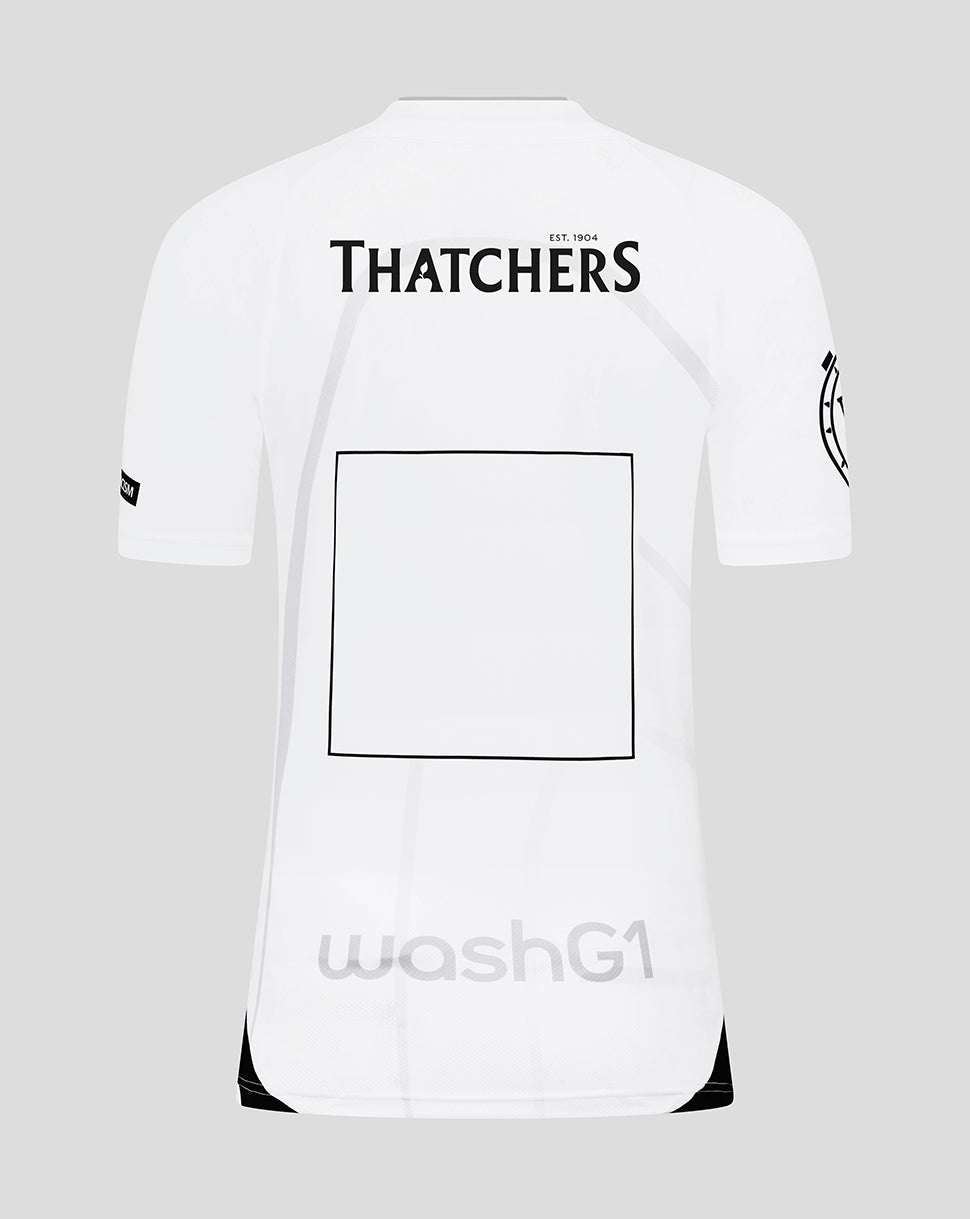 WOMENS 25/26 AWAY REPLICA SHIRT