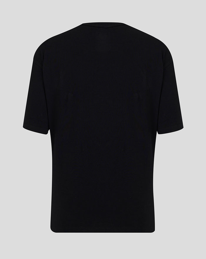 WOMENS 25/26 TRAVEL SHORT SLEEVE TEE