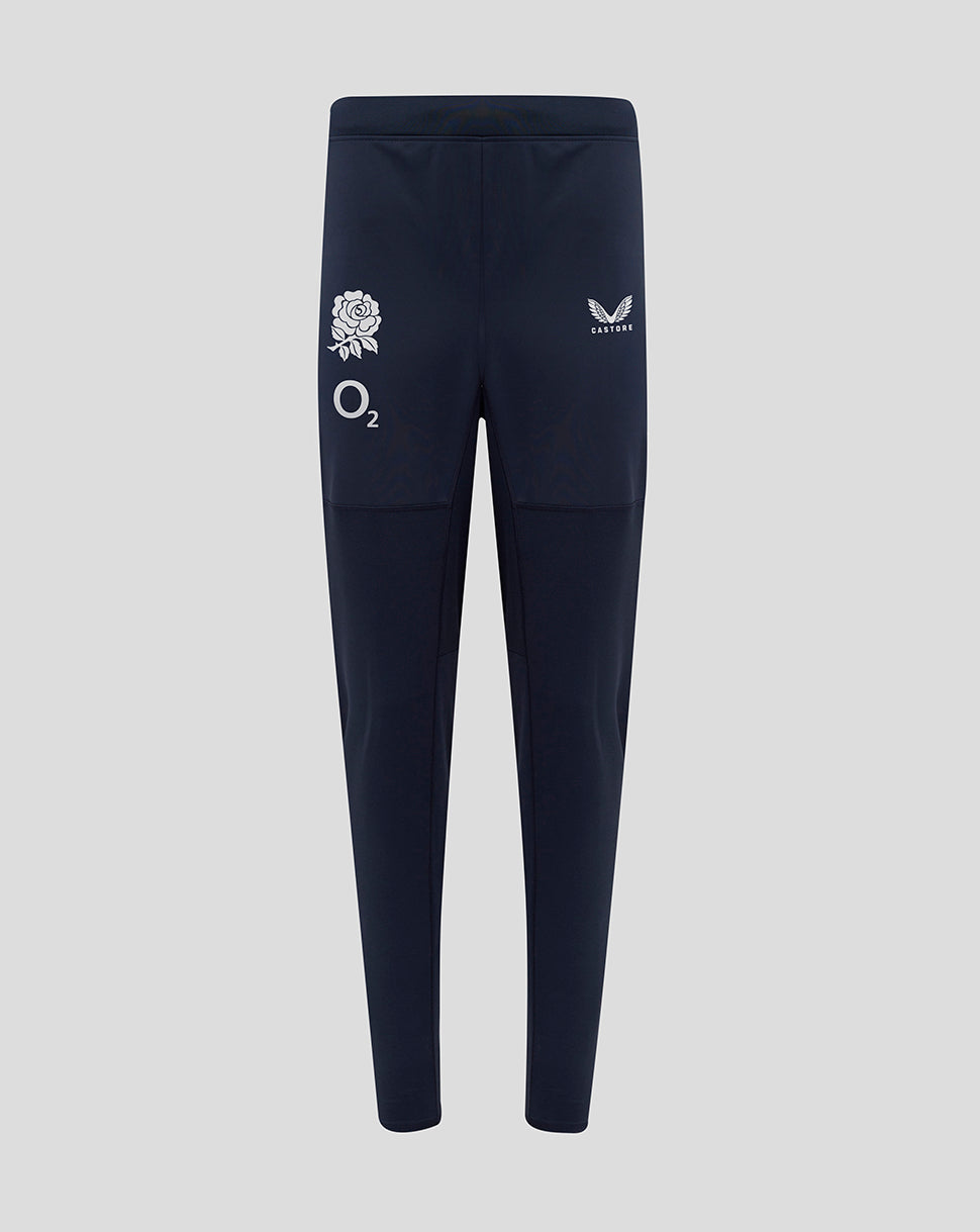 Women’s England Rugby 25/26 Contact Drill Pants – Inkwell