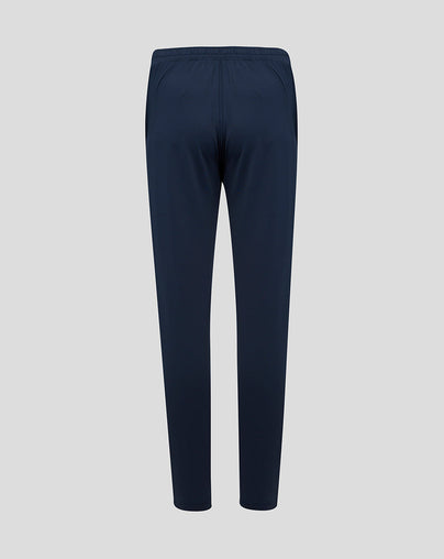 Women’s England Rugby 25/26 Performance Knit Pants with Pockets – Inkwell