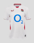 BRILLIANT WHITE/LIPSTICK RED