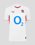 BRILLIANT WHITE/LIPSTICK RED
