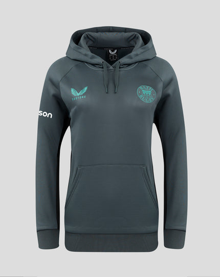 WOMEN'S 24/25 PLAYERS TRAINING HOODY