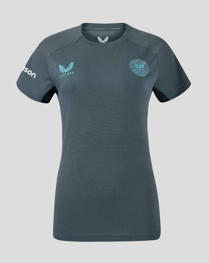 WOMEN'S 24/52 PLAYERS TRAINING T-SHIRT