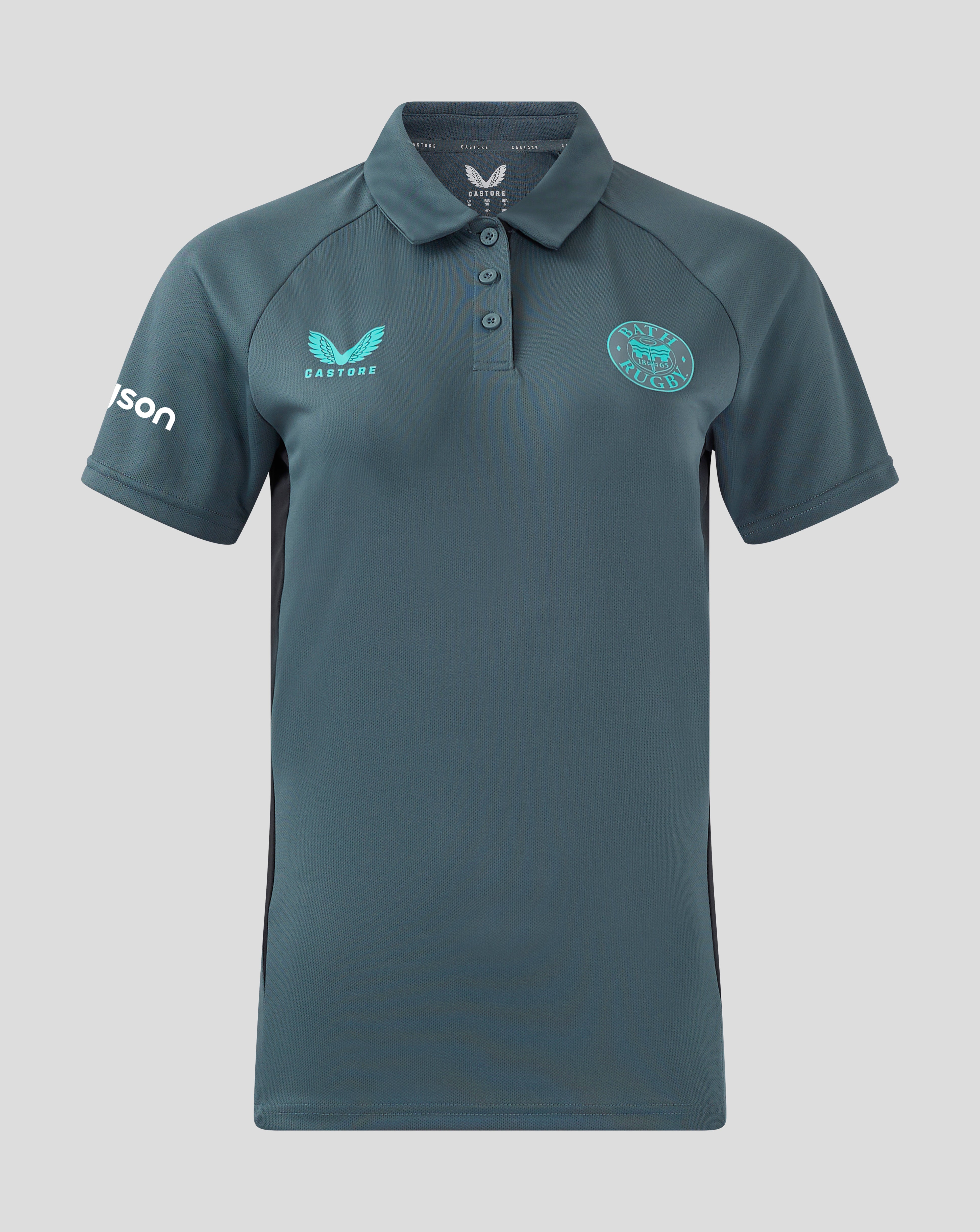 WOMEN'S 24/25 PLAYERS POLO