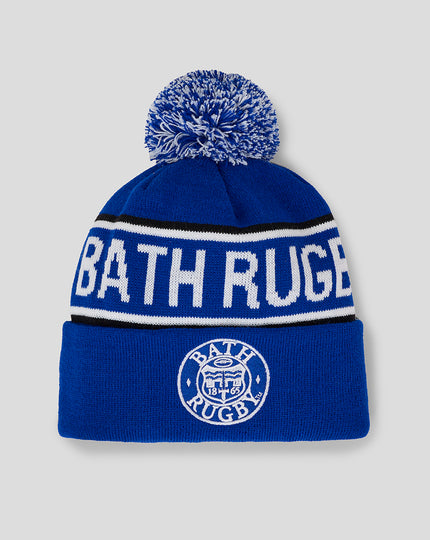 CLUB BOBBLE BEANIE JUNIORS