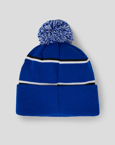 CLUB BOBBLE BEANIE ADULTS