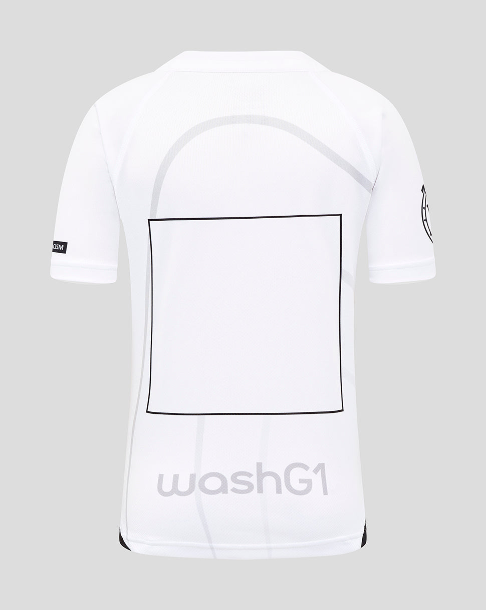 JUNIOR 25/26 AWAY REPLICA SHIRT