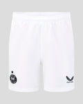 WHITE/BLACK
