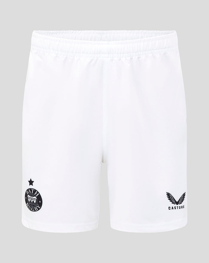JUNIOR 25/26 AWAY REPLICA SHORTS