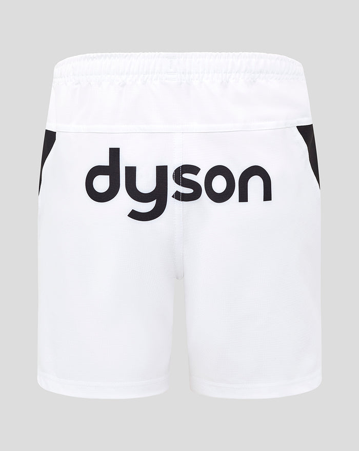 JUNIOR 25/26 AWAY REPLICA SHORTS