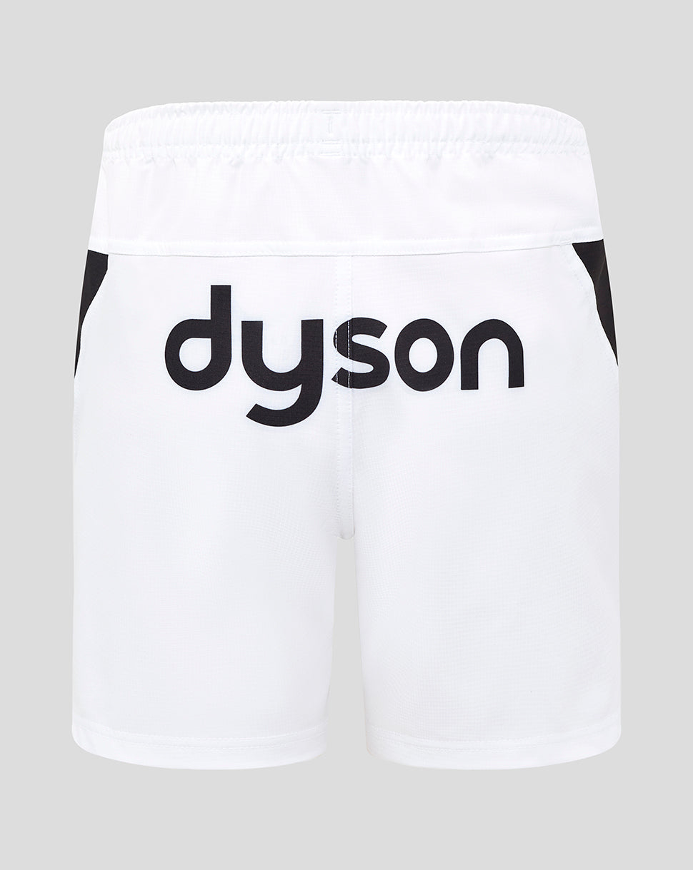 JUNIOR 25/26 AWAY REPLICA SHORTS