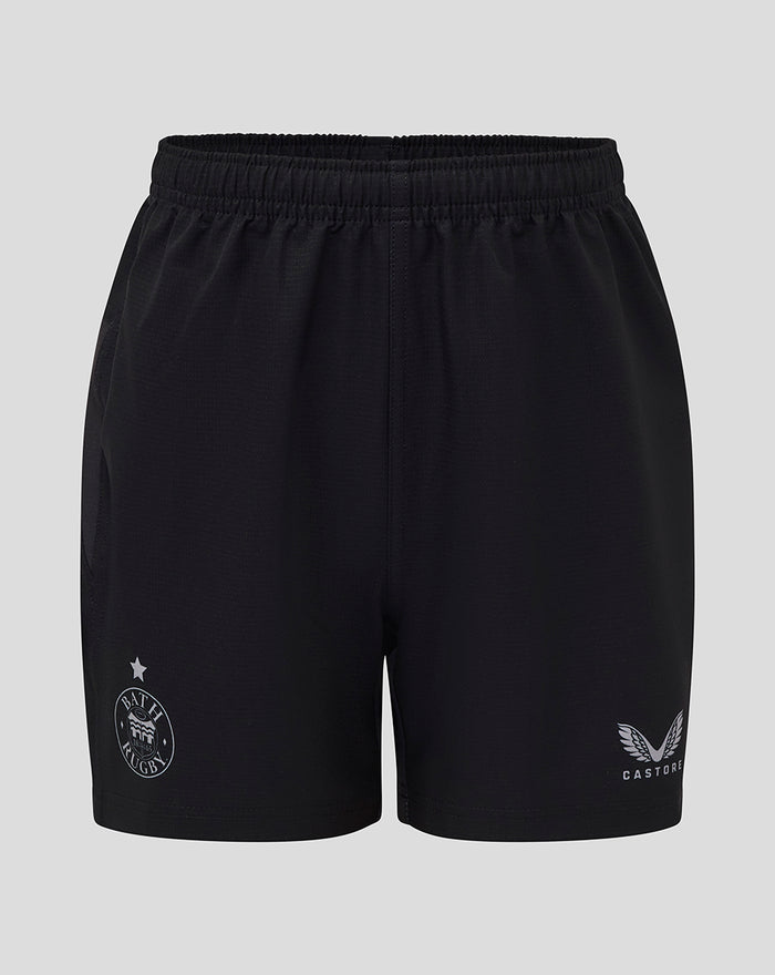 JUNIOR 25/26 EUROPEAN REPLICA SHORTS