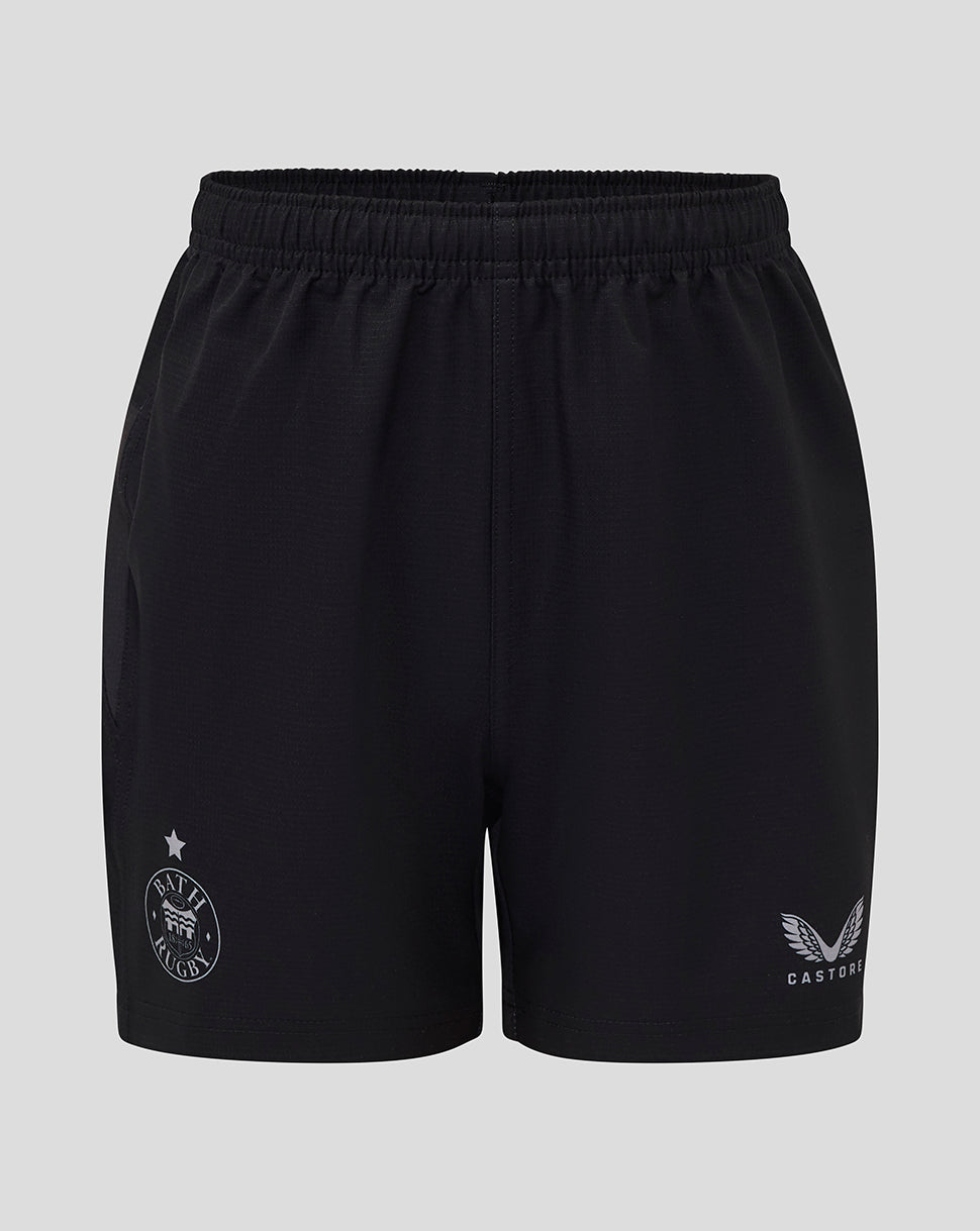 JUNIOR 25/26 EUROPEAN REPLICA SHORTS
