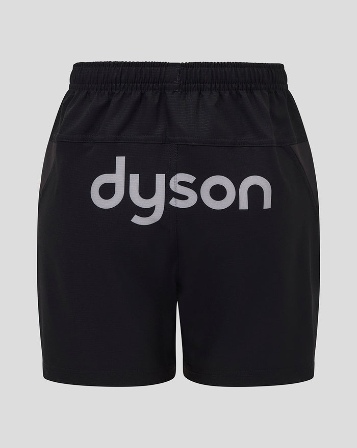 JUNIOR 25/26 EUROPEAN REPLICA SHORTS