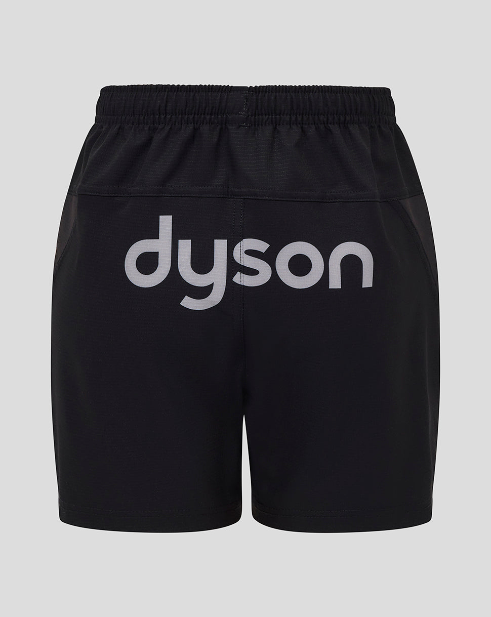 JUNIOR 25/26 EUROPEAN REPLICA SHORTS