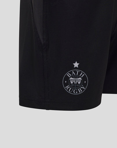 JUNIOR 25/26 EUROPEAN REPLICA SHORTS