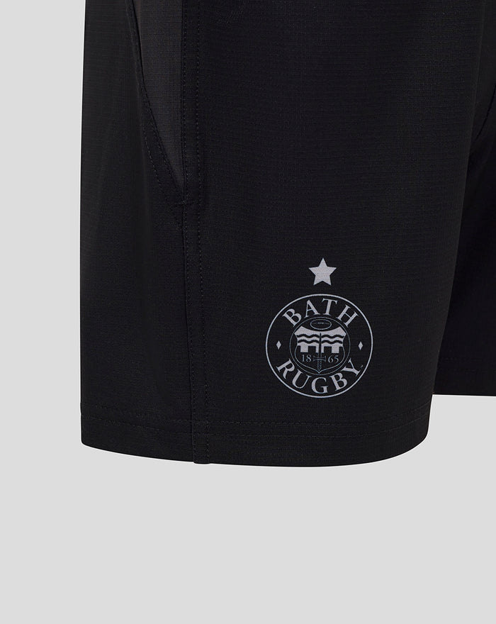 JUNIOR 25/26 EUROPEAN REPLICA SHORTS