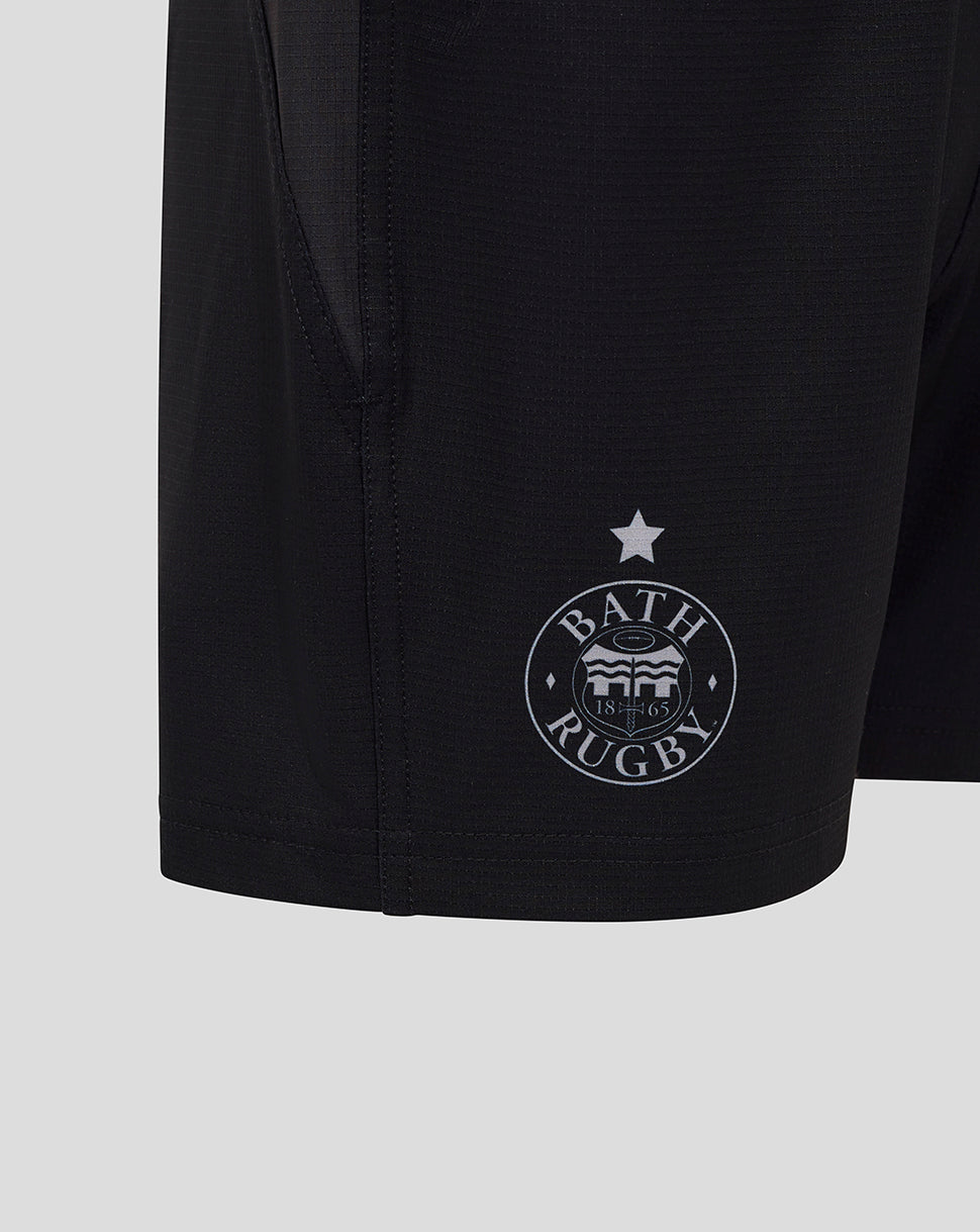 JUNIOR 25/26 EUROPEAN REPLICA SHORTS