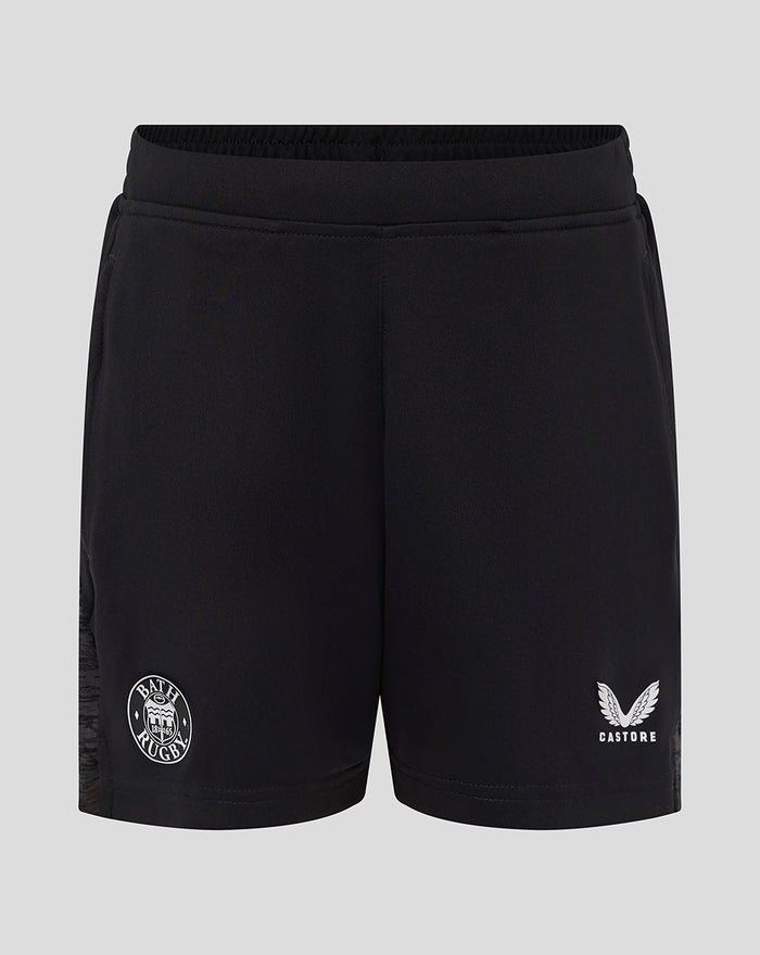 JUNIOR 25/26 TRAINING KNIT SHORTS